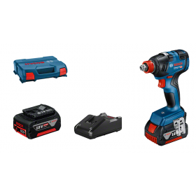 Atornillador de impacto BOSCH - GDX 18V-200