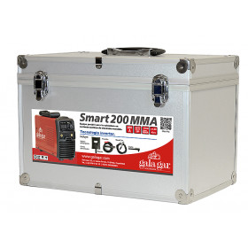 INVERTER SMART 200 MMA - GALA GAR