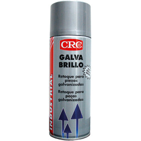 SPRAY GALVANIZADO BRILLO - CRC