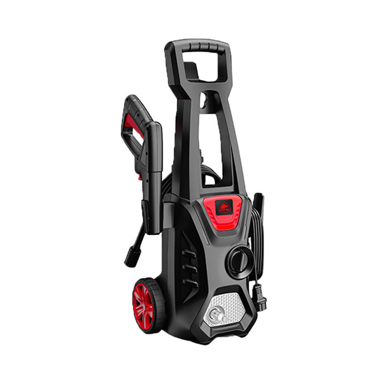Hidrolimpiadora industrial - HL 135 Hidrolimpiadora industrial - HL 135