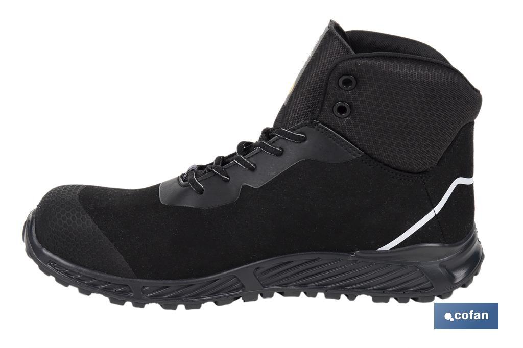 BOTA S-3 MODELO WINGS PRO TALLA 42