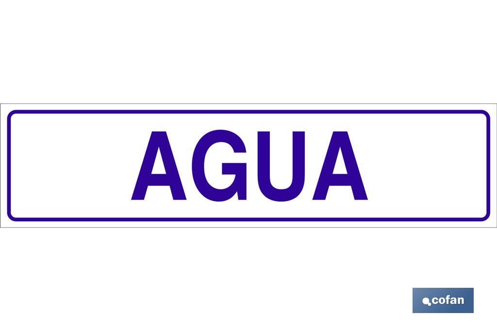 Agua